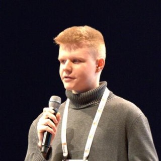 Paweł Lidwin