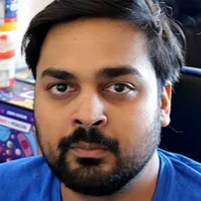 Mutahar (SomeOrdinaryGamers)