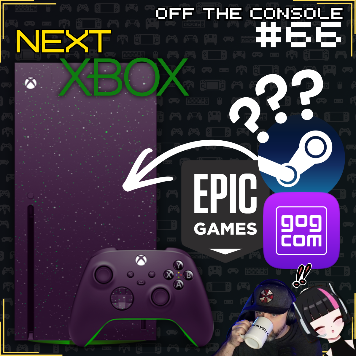 AI has screwed the Steam Machine over | OTC EP 66