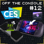 CES Handheld Greatness, SteamOS Beta, & More | OTC EP 12