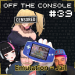 Elon Musk's AI Girlfriend Experience & Retro Handhelds Will Get You Arrested! | OTC EP 39