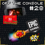 Epic Games Knocks Out Apple + Cyberpunk Best on Switch 2?! | OTC EP 28