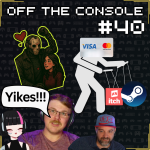 The Great NSFW Purge of 2025 - Itch.io, Steam, and MORE | Episode 40
