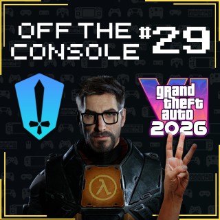 GTA VI delayed and is Half-life 3 coming soon? Plus Linguin from Heroic Games Launcher joins us! | OTC EP 29