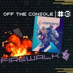 How Concord's failure destroyed Firewalk Studio