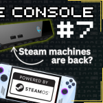 Is 'Fremont' Valve's Future? An Upcoming New SteamOS Console! | OTC EP 7