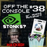 NVIDIA's AI Pump & Dump Scheme? Plus Games Industry Lashes Out At Stop Killing Games | OTC #38