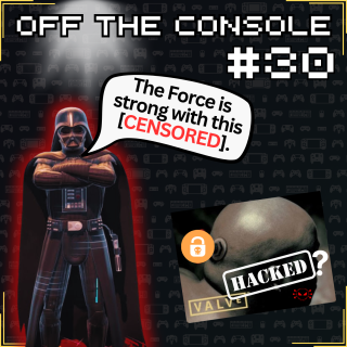 Racist AI Darth Vader?! Bungie STOLE Art & Valve was (NOT) hacked! | OTC EP 30