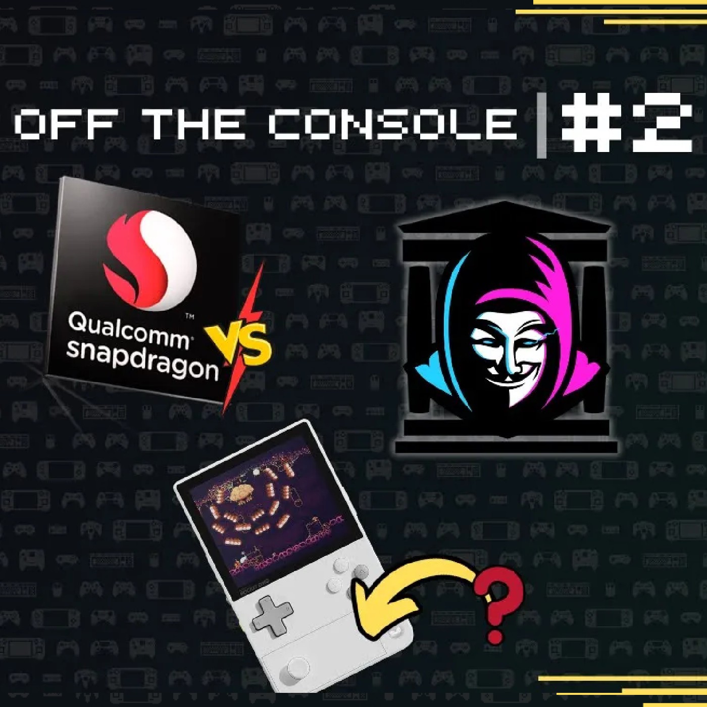 Off The Console