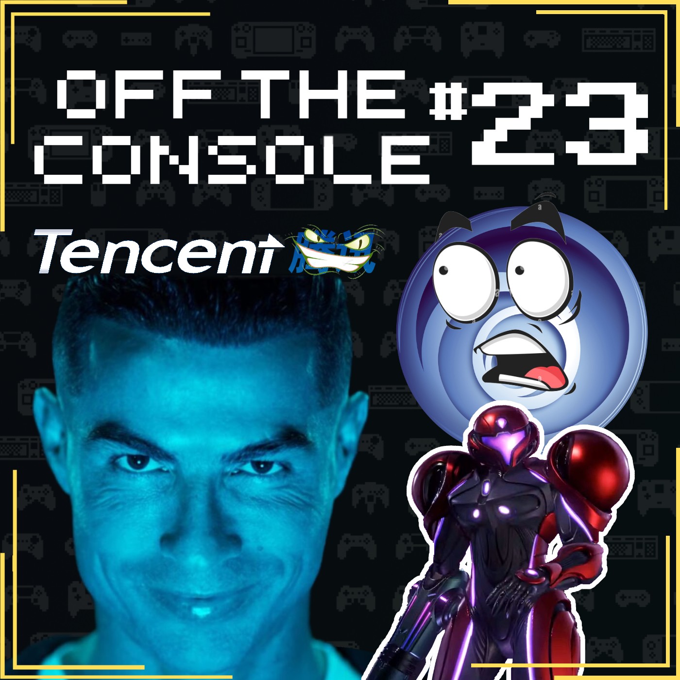 Off The Console