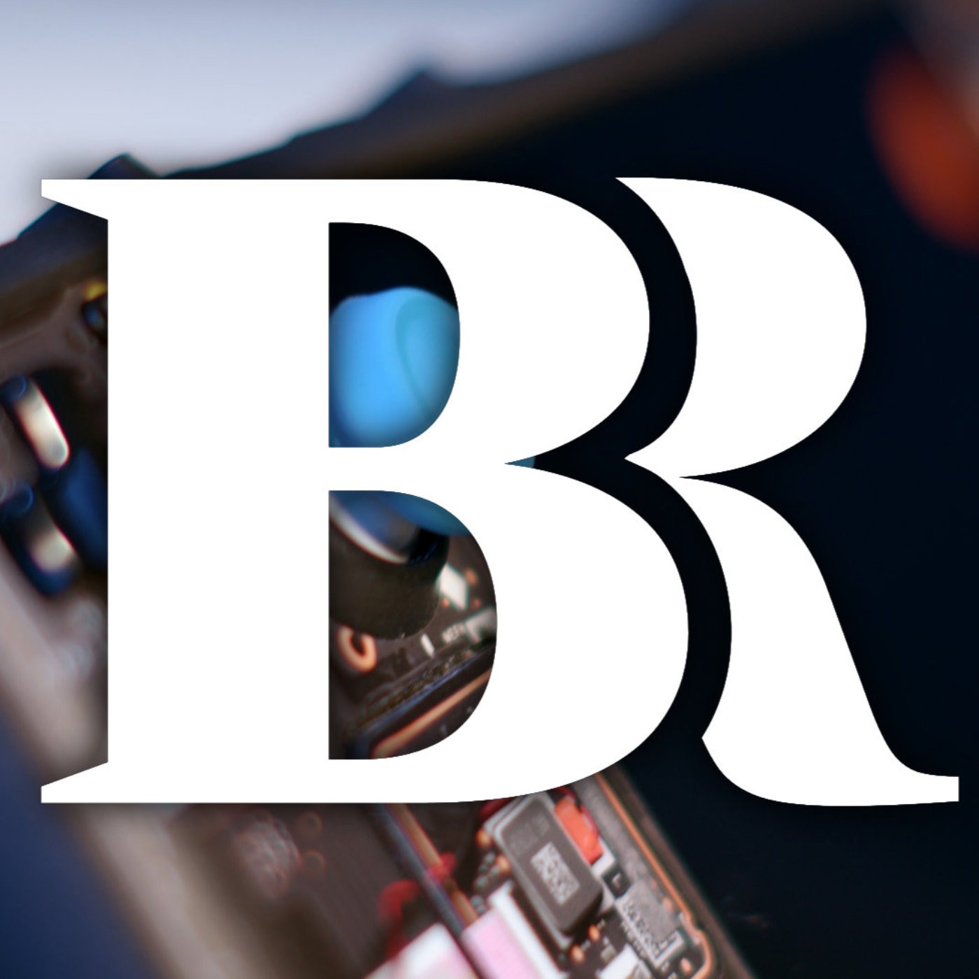 The Bryant Review Podcast podcast artwork