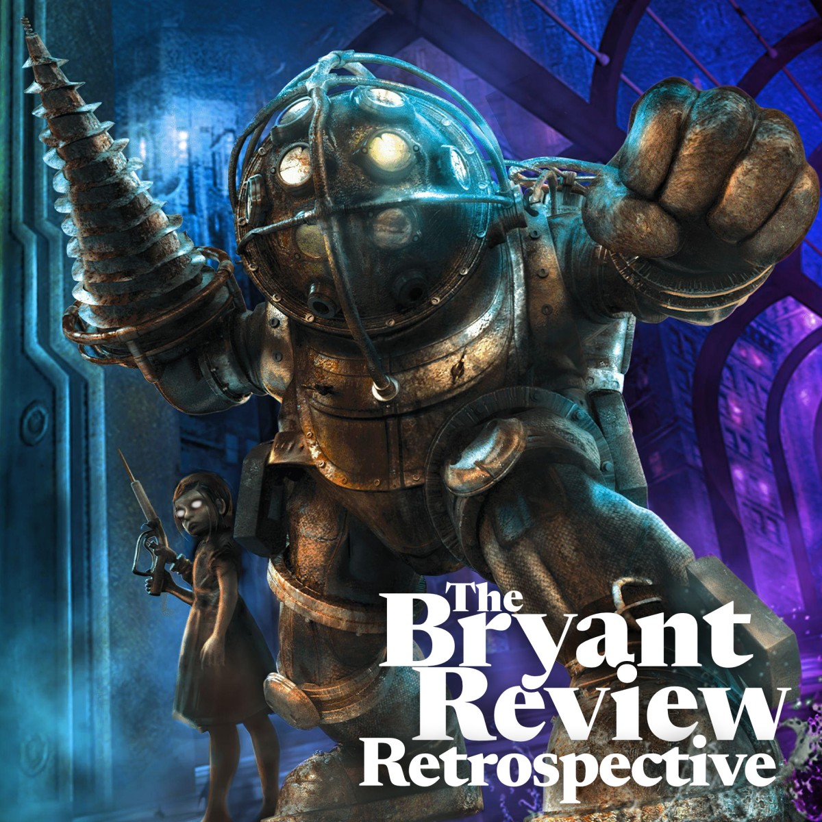 “Would You Kindly?” A BioShock Retrospective